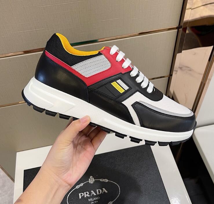Chloe’s Picks - PD Men Shoes - 428