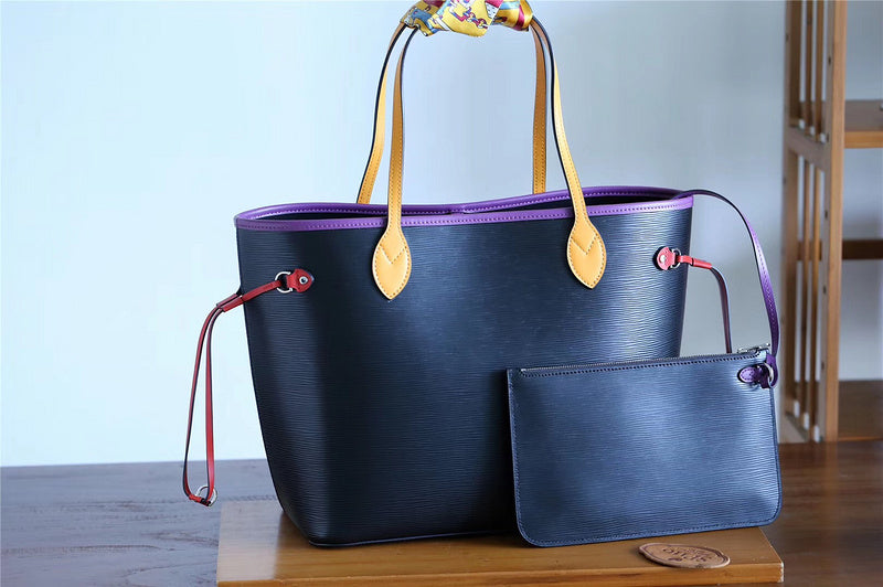 I W Fashion Lu-Vi bags - 8075