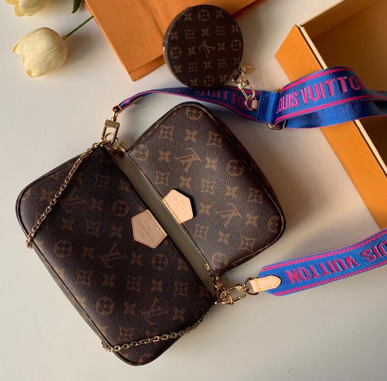 Chloe’s Picks - LOV Bags - 2946