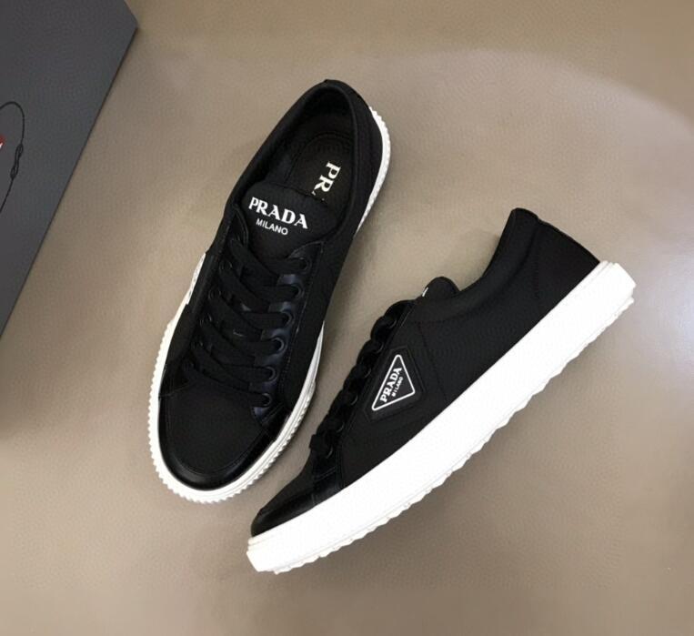 Chloe’s Picks - PD Men Shoes - 346