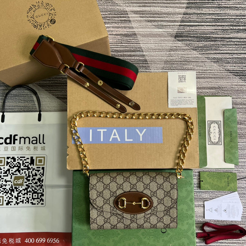 PHA - GUKI Bags - 303