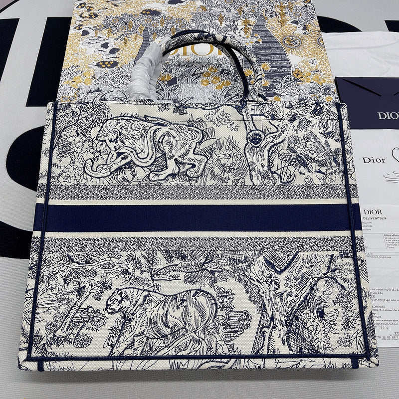 ENT - DOR Bags - 729