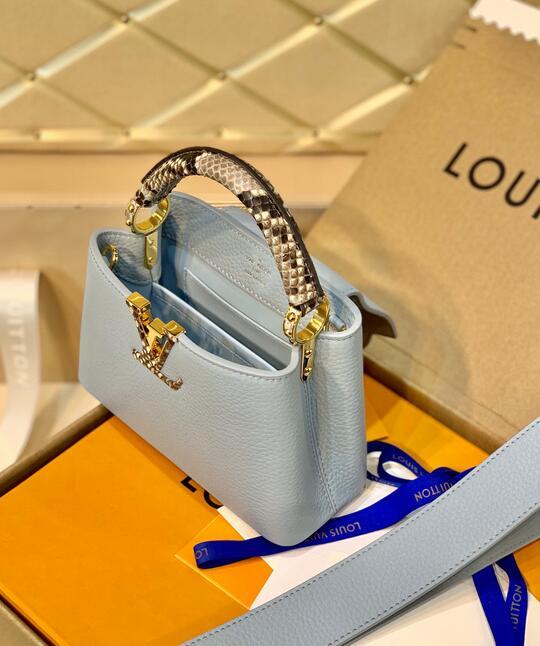 Chloe’s Picks - LOV Bags - 2970