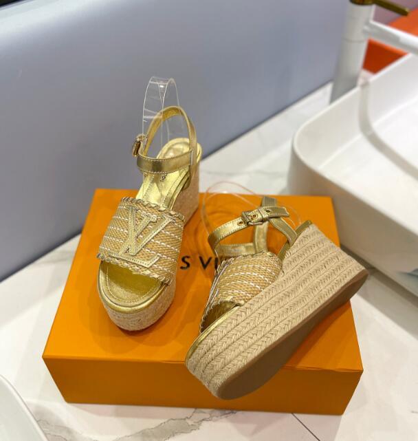 Chloe’s Picks - LOV Women Shoes - 585