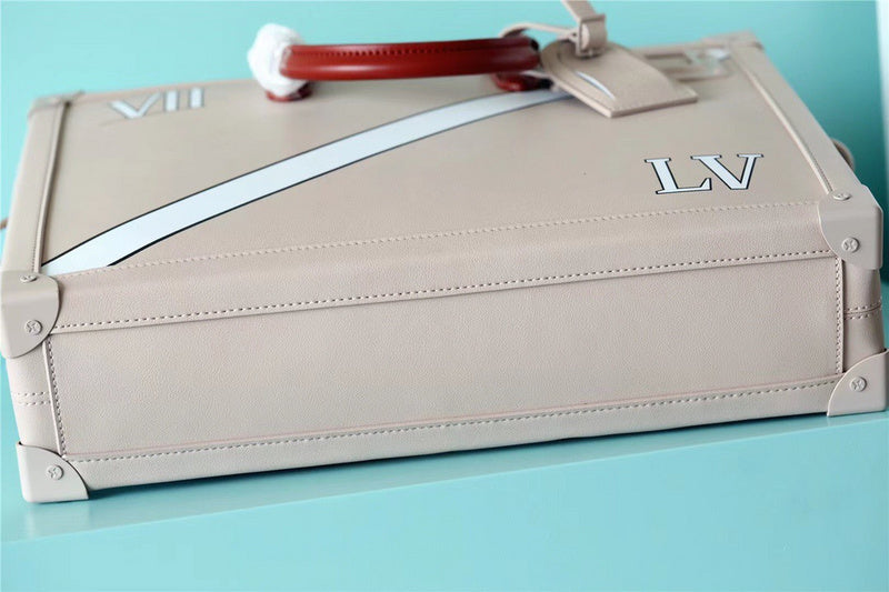 I W Fashion Lu-Vi bags - 9806