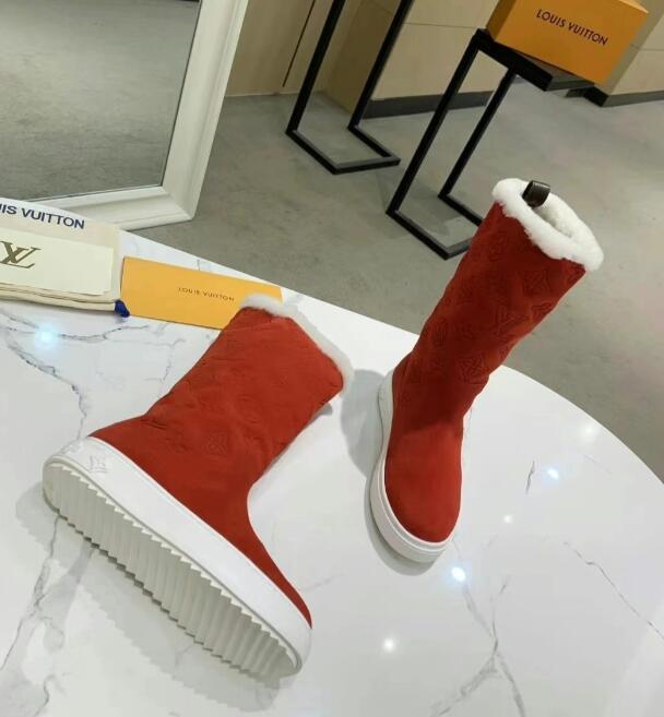 Chloe’s Picks - LOV Women Shoes - 799