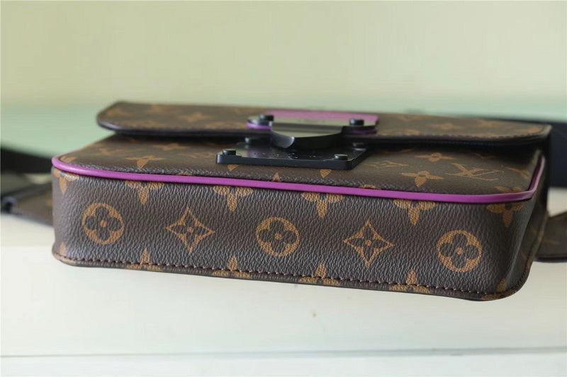 I W Fashion Lu-Vi bags - 10100