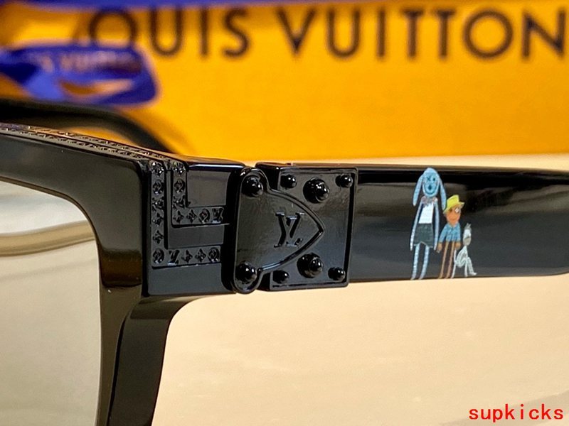 Louis Vuittion Luxury Sunglasses