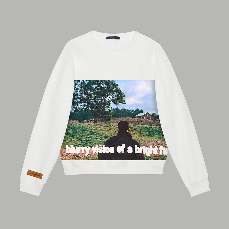 Louis Vuittion Luxury Clothes