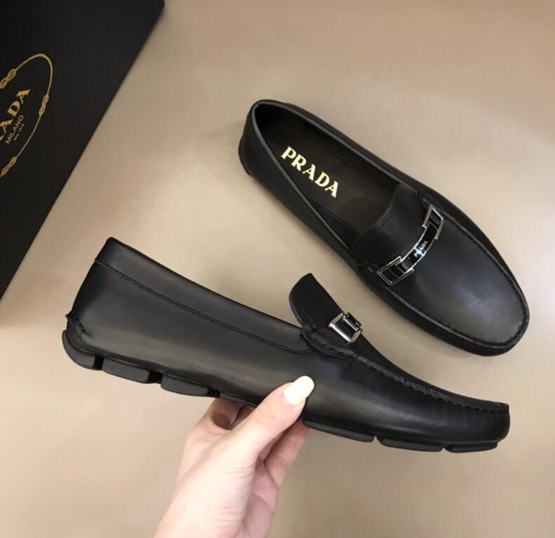 Chloe’s Picks - PD Men Shoes - 371