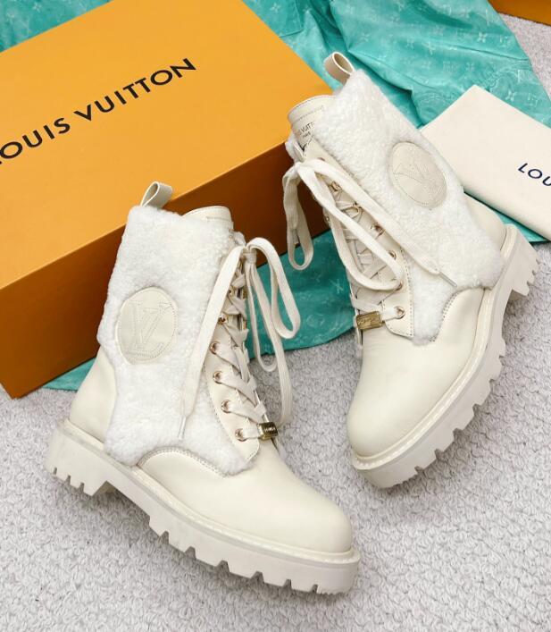 Chloe’s Picks - LOV Women Shoes - 669