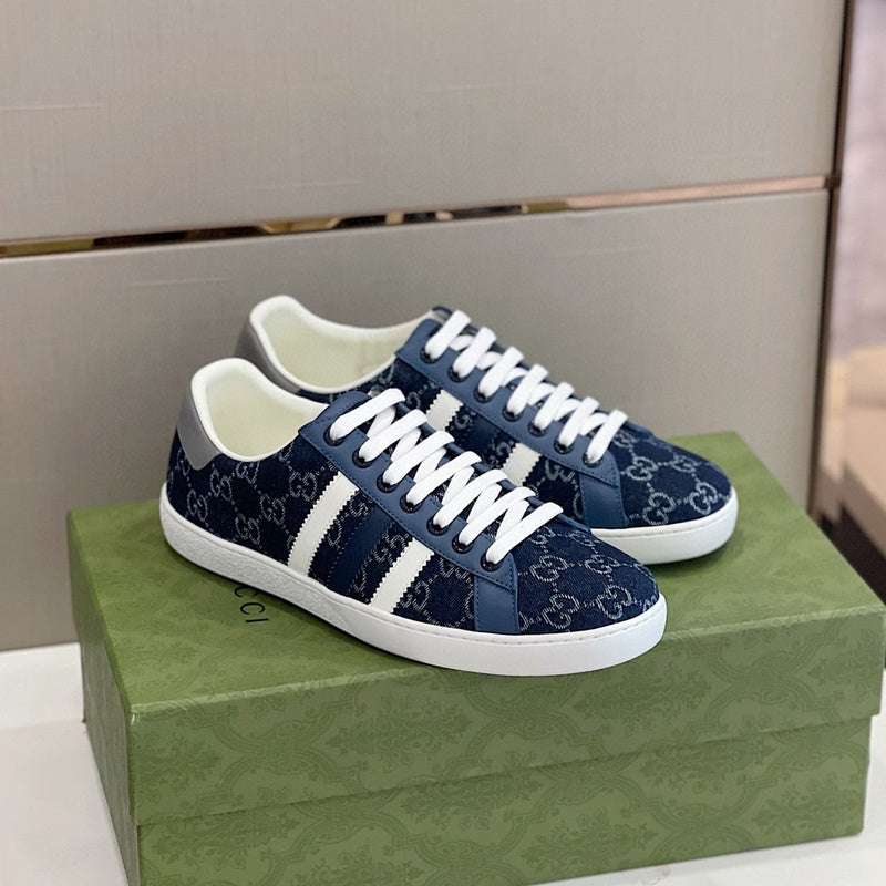 Gucci Luxury Shoes