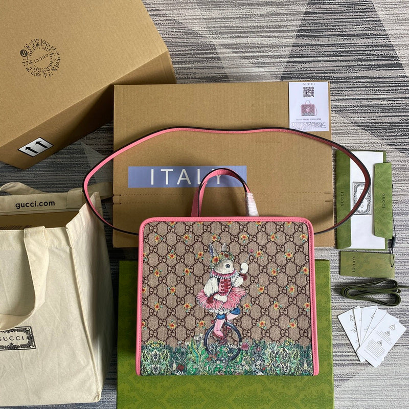 PHA - GUKI Bags - 1920