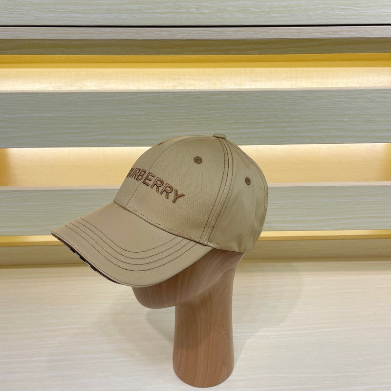 Burberry Luxury Cap