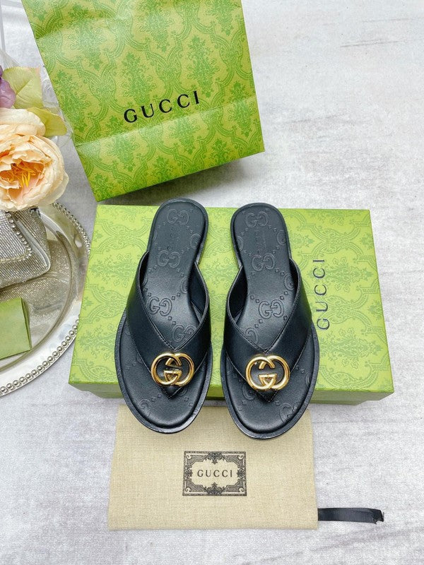 Gucci Luxury Shoes