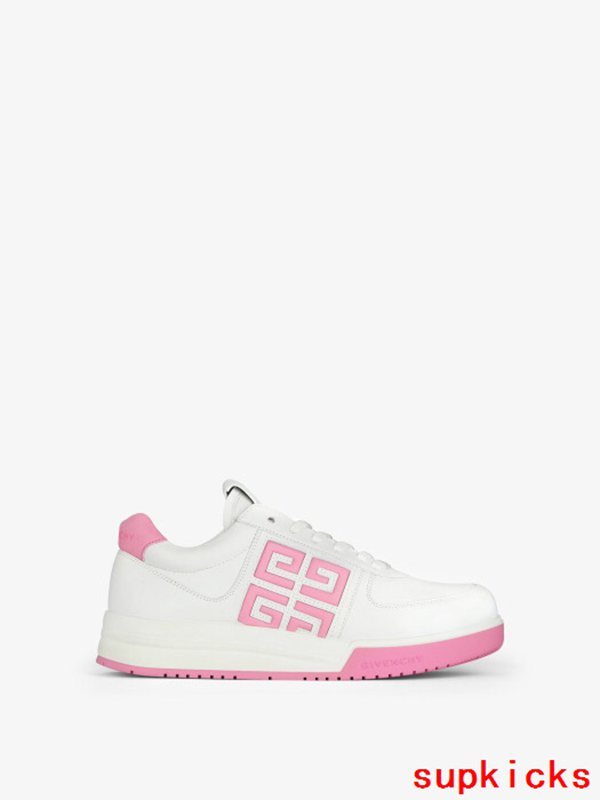 Givenchy Luxury Shoes