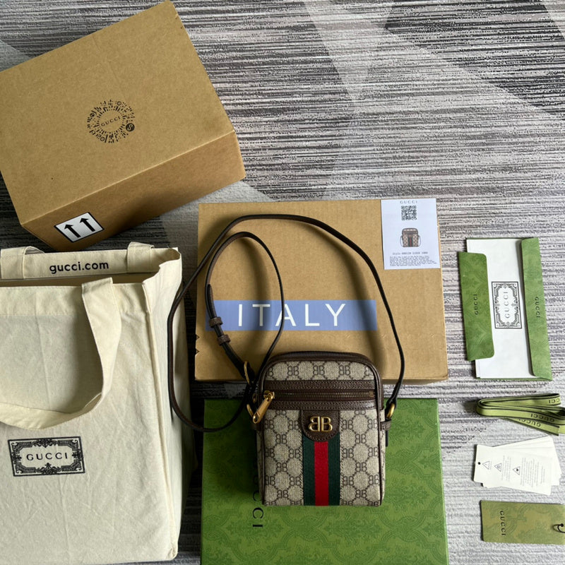 PHA - GUKI Bags - 1579