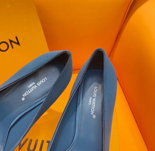 Chloe’s Picks - LOV Women Shoes - 251