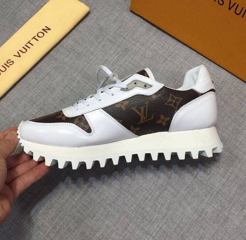 Chloe’s Picks - LOV Men Shoes - 1872