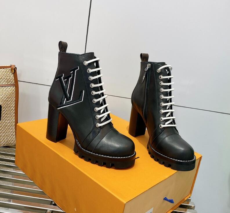 Chloe’s Picks - LOV Women Shoes - 870