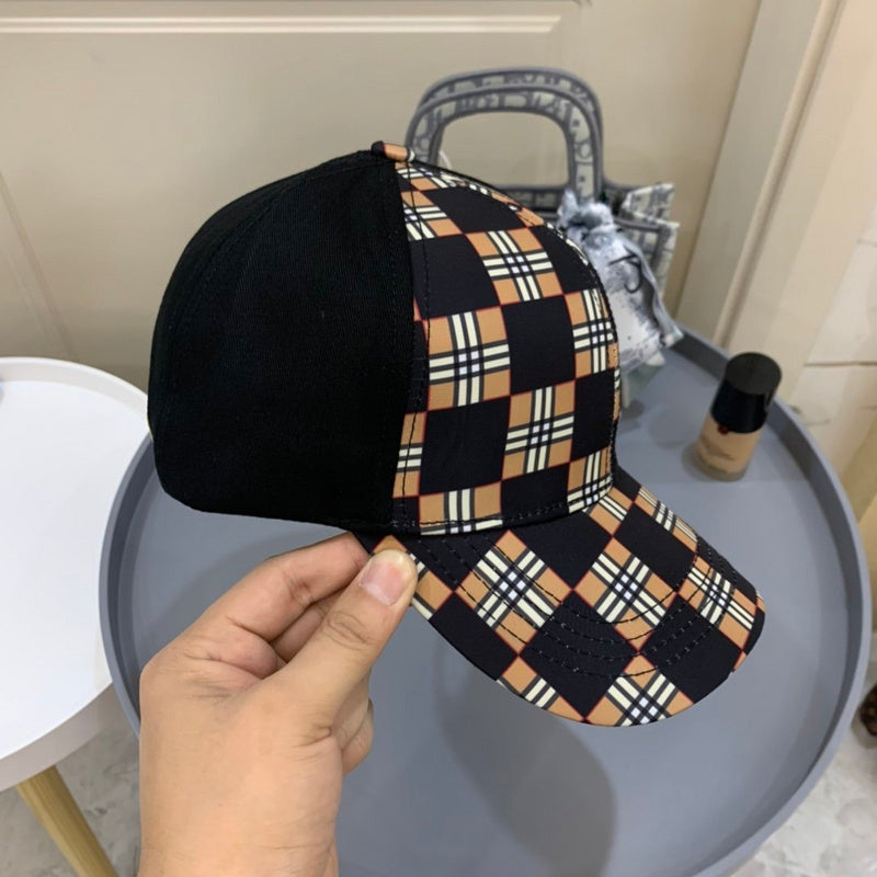 Burberry Luxury Cap