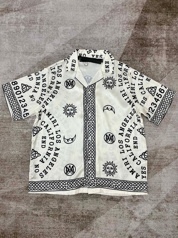 AMIR T-Shirts - 097