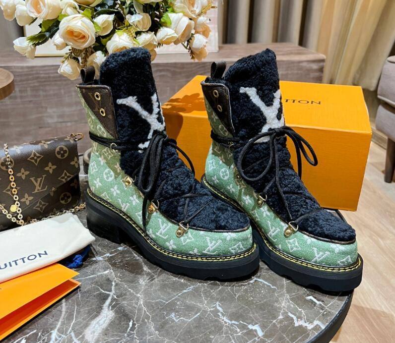 Chloe’s Picks - LOV Women Shoes - 874