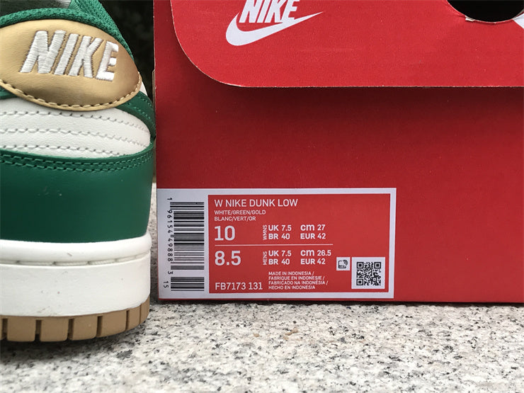 Nike Luxury Shoes