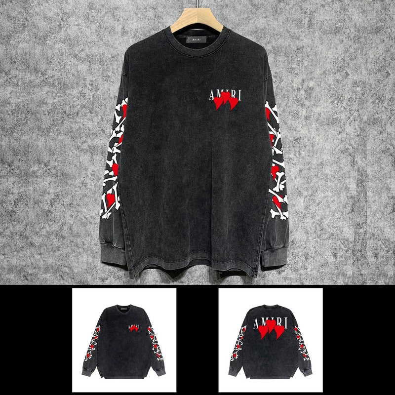AMIR Hoodies - 123