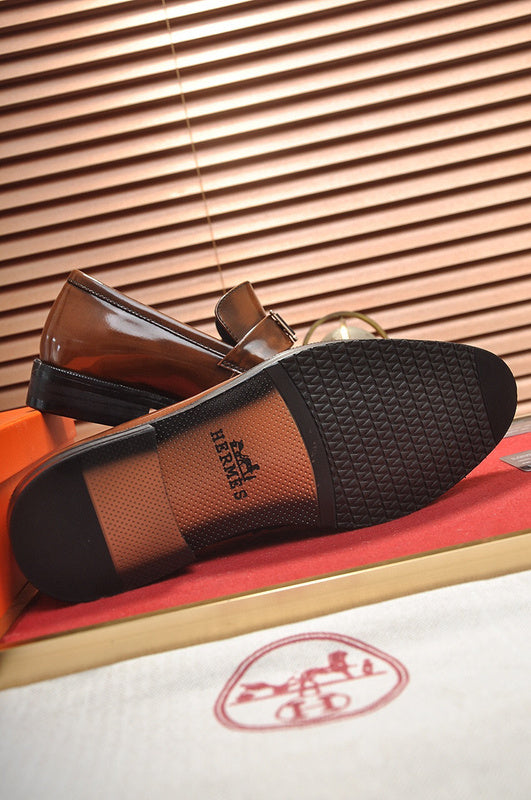 Hermes Luxury Shoes