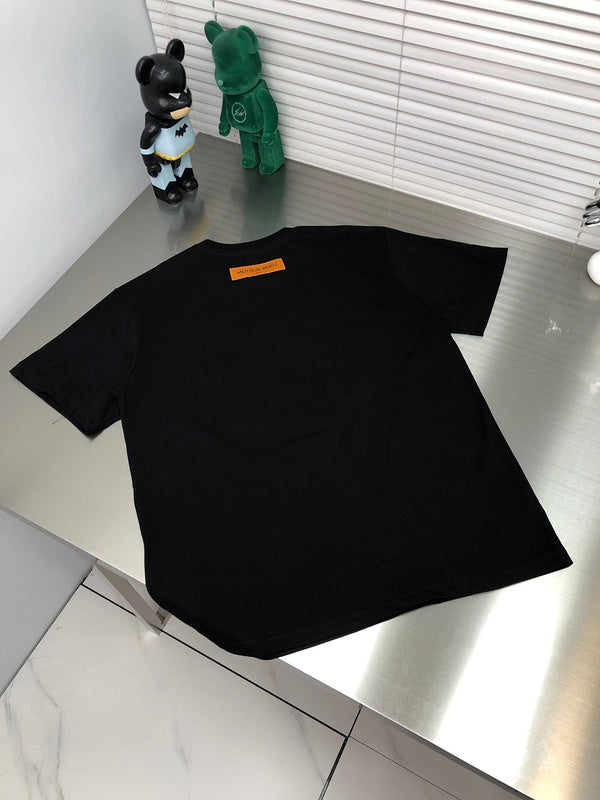 Louis Vuittion Luxury T-Shirt