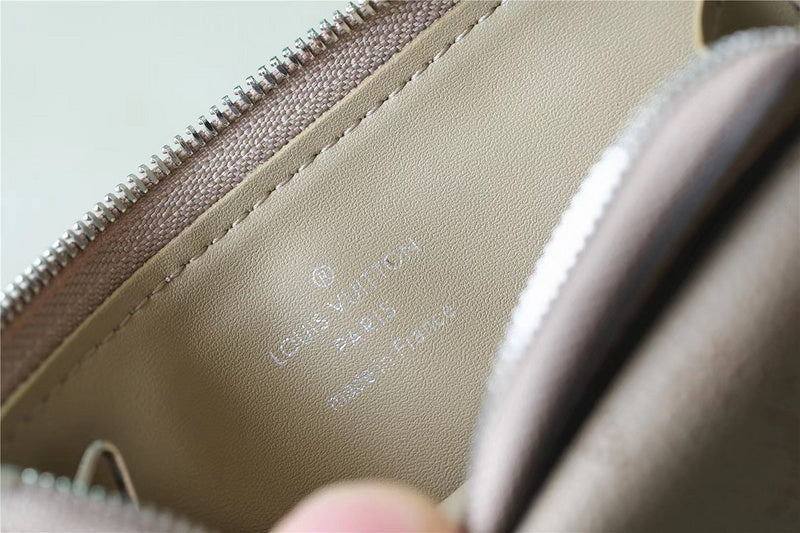 I W Fashion Lu-Vi bags - 8714