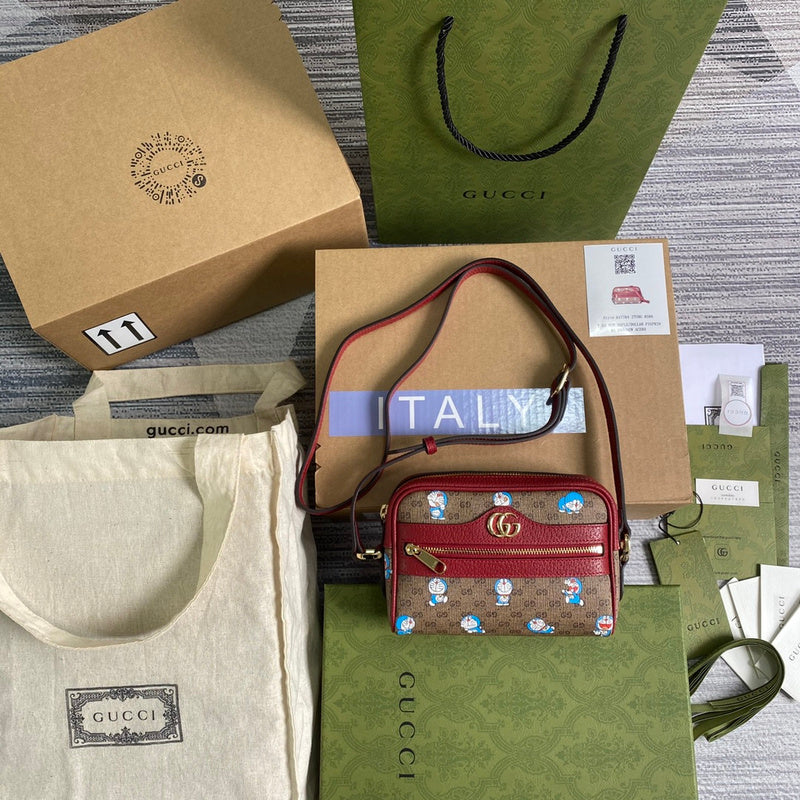 PHA - GUKI Bags - 2299