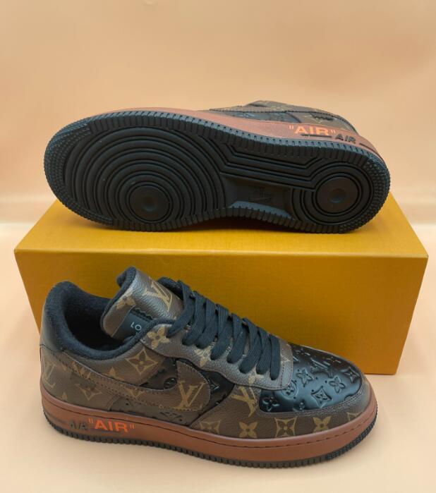 Chloe’s Picks - LOV Men Shoes - 965