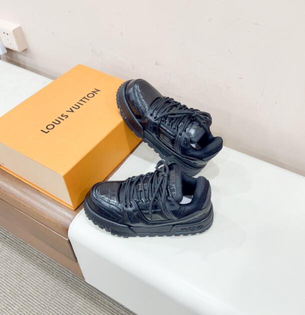 Chloe’s Picks - LOV Women Shoes - 303