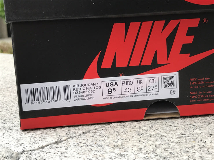 Nike Luxury Shoes