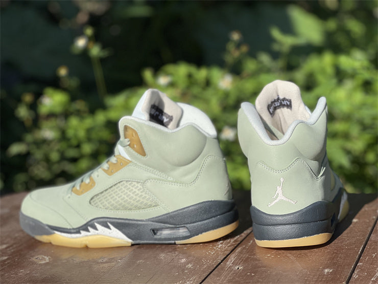 Nike Luxury Shoes