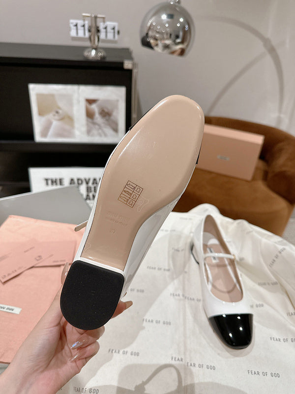 MIU MIU Luxury Shoes