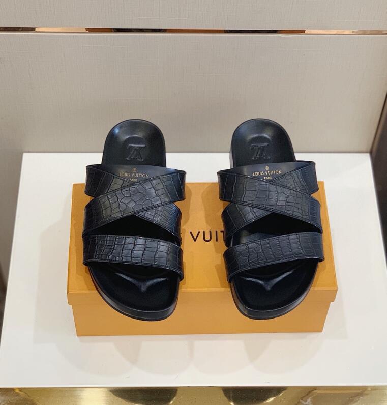 Chloe’s Picks - LOV Men Shoes - 1599
