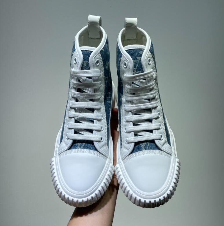 Chloe’s Picks - LOV Men Shoes - 1012