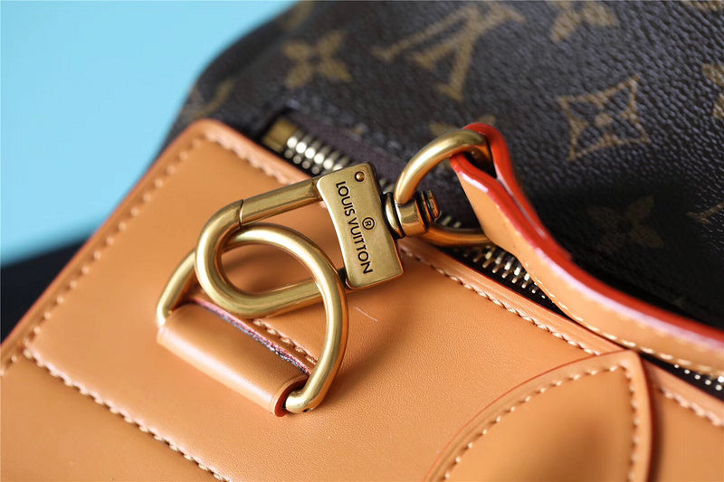 I W Fashion Lu-Vi bags - 10444