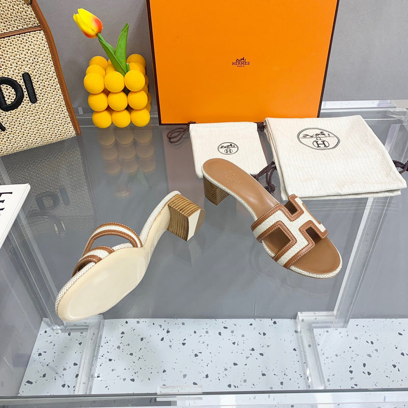 Hermes Luxury Shoes