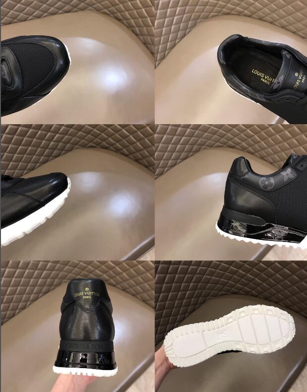 Chloe’s Picks - LOV Men Shoes - 1694