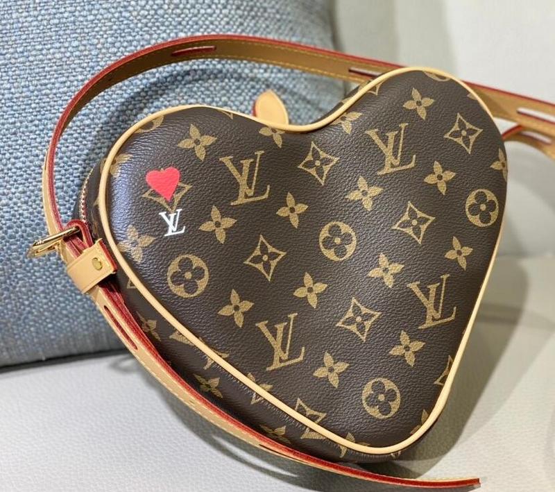 Chloe’s Picks - LOV Bags - 2663
