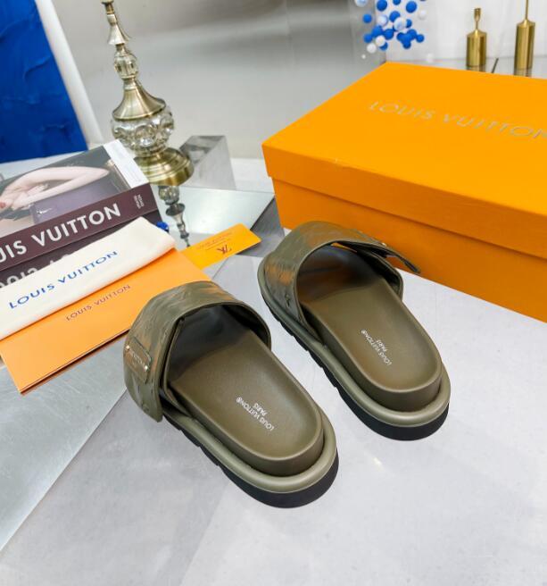 Chloe’s Picks - LOV Men Shoes - 1045
