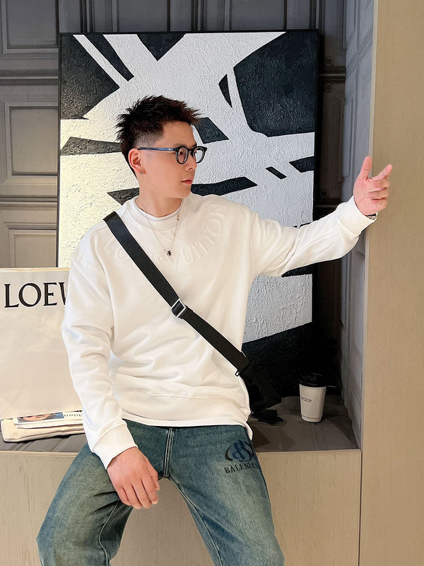 Louis Vuittion Luxury Clothes
