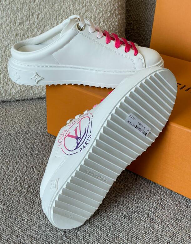 Chloe’s Picks - LOV Women Shoes - 1107