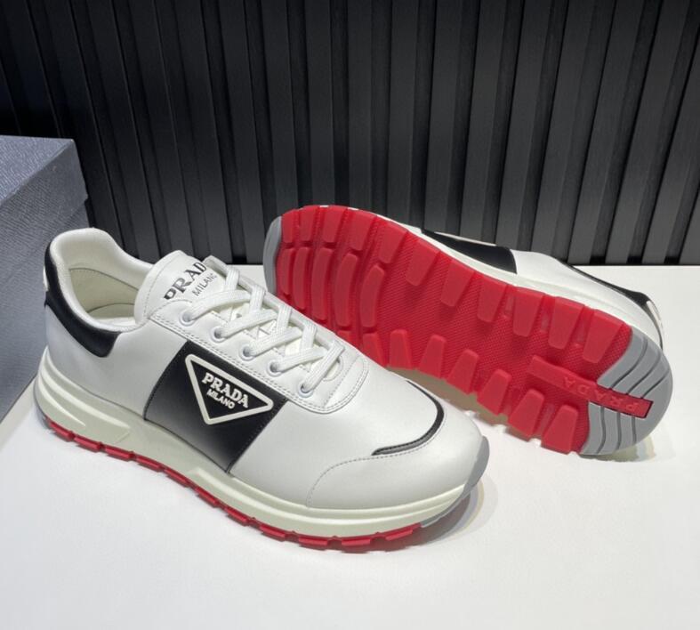 Chloe’s Picks - PD Men Shoes - 282