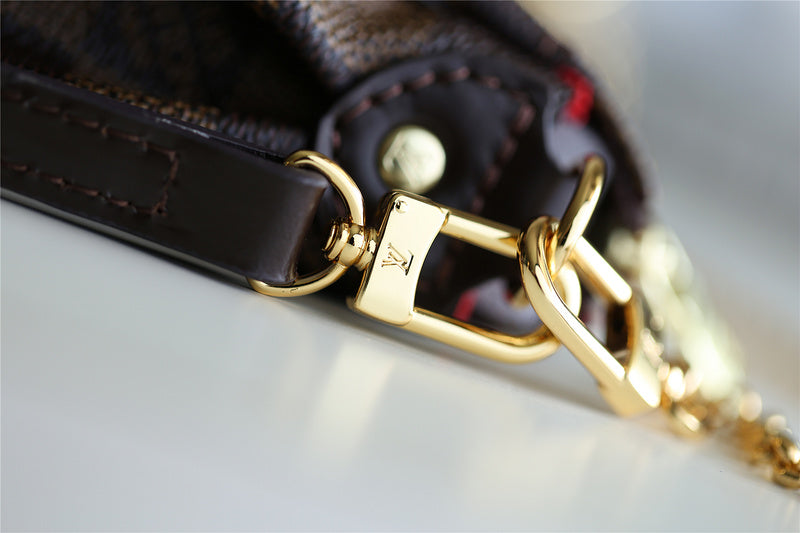 I W Fashion Lu-Vi bags - 9377