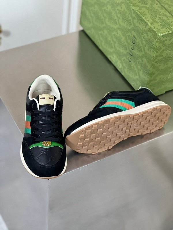 Gucci Luxury Shoes